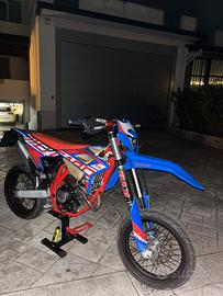 Beta rr 125 Racing