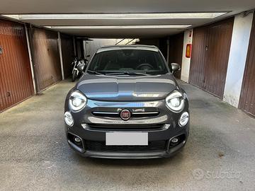Fiat 500X SPORT 1.3 cv 95 EURO 6D