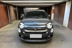 Fiat 500X SPORT 1.3 cv 95 EURO 6D