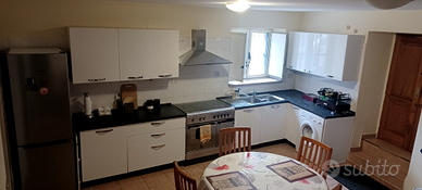 Casa abitabile a San fili