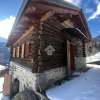 CASA INDIPENDENTE A SONDALO