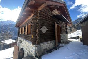 CASA INDIPENDENTE A SONDALO