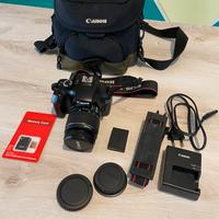Canon 1100D