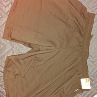 pantaloncini uomo traspiranti