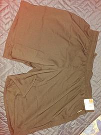 pantaloncini uomo traspiranti