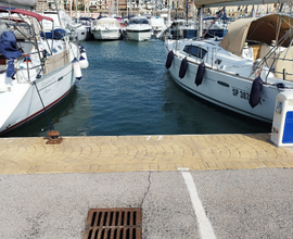 Posto barca Marina di Nettuno