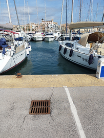 Posto barca Marina di Nettuno