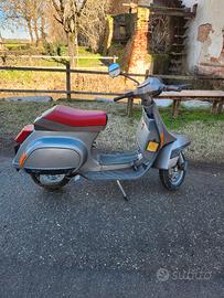 vespa 50 pk xl 4 marcie 
