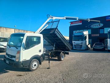 Nissan CABSTAR 35.13 RIF.5322