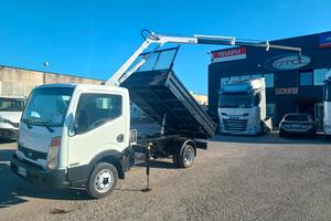 Nissan CABSTAR 35.13 RIF.5322