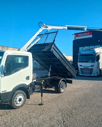 Nissan CABSTAR 35.13 RIF.5322