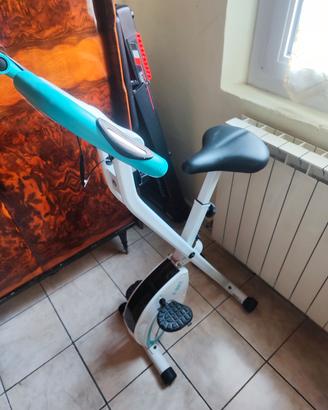 Cyclette 