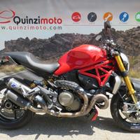 Ducati Monster 1200 - 2014