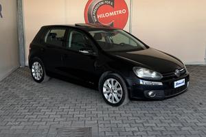 Volkswagen Golf 5 Porte Golf 5p 2.0 tdi Highline 1