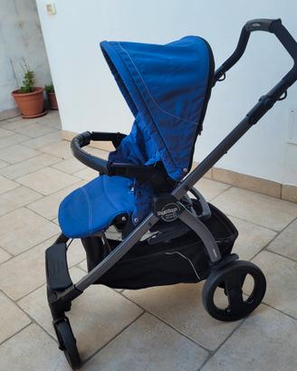 Trio Peg Perego Book 51