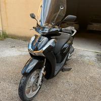 Honda SH 125 anno 2021