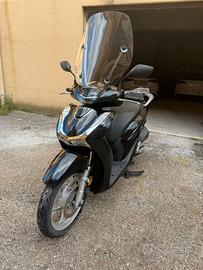 Honda SH 125 anno 2021