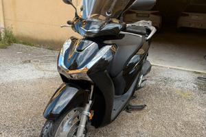 Honda SH 125 anno 2021
