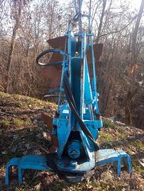 aratro bivomero azzini