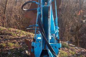 aratro bivomero azzini