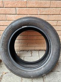 Gomme estive