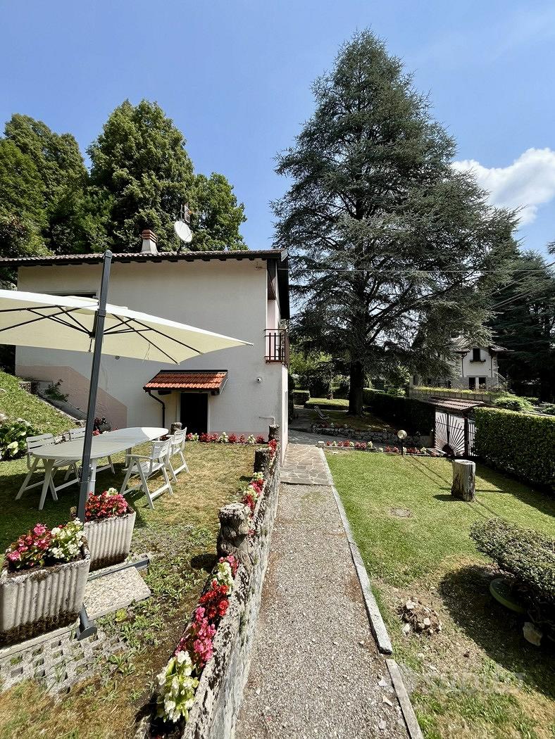 Casa – Lanzo d'Intelvi, Como - Vista 3