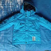 Giacca da sci bambini 4-6 anni Poivre Blanc calda!