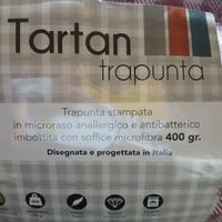 trapunta singola