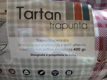 trapunta singola
