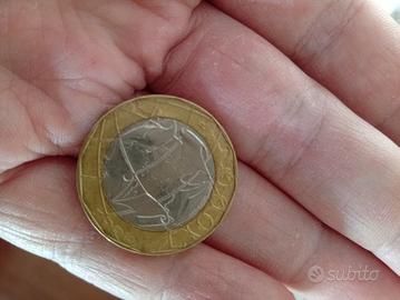 monete in lire