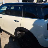 Ricambi MINI CLUBMAN D 2019