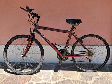 Mountain Bike Girardengo