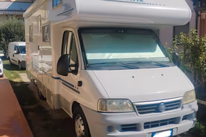 Adria Coral 680 SK