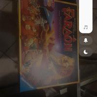 gioco da tavola faraon