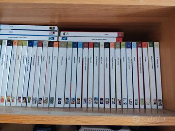 i classici del fumetto di repubblica 