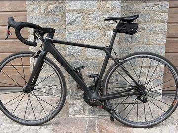 Bici strada Canyon