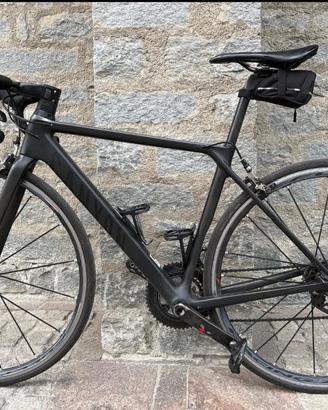 Bici strada Canyon