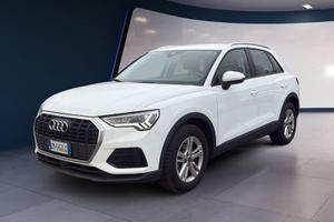 Audi Q3 35 TDI S tronic Business