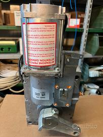 MOTORE SBARRA CAME GARD GT4