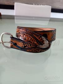 cintura El charro 
