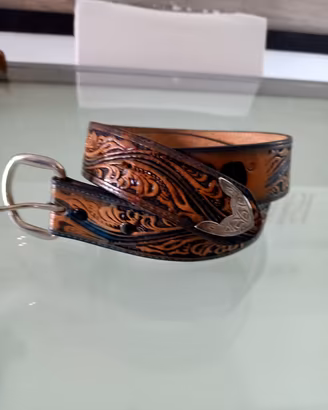 cintura El charro 
