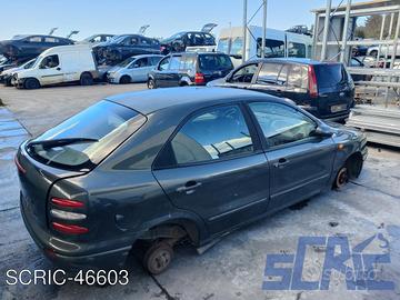 FIAT BRAVA 182 1.8 GT 16V 113CV 95-01 - Ricambi