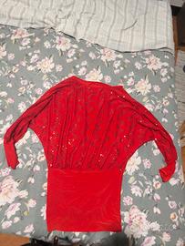 Capo ideale per Capodanno 