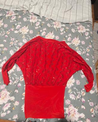 Capo ideale per Capodanno 