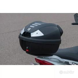 SUZUKI 990D0-K3000-YKV Kit Bauletto ADDRESS 110