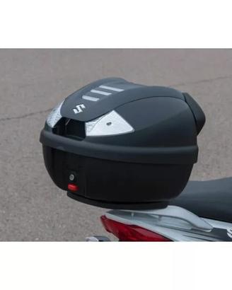 SUZUKI 990D0-K3000-YKV Kit Bauletto ADDRESS 110