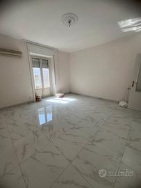 Appartamento viale teocrito