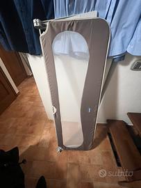 Barriera protettiva per letto Chicco