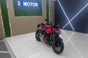 Ducati STREETFIGHTHER V4 1100