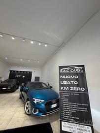 Audi A3 SPB 30 TDI S line edition